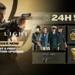 Купить 007 First Light ключ Steam ключ — обложка игры