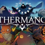 Купить Aethermancer ключ Steam ключ — обложка игры