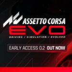 Купить Assetto Corsa EVO ключ Steam ключ — обложка игры