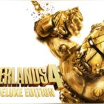 Купить Borderlands 4 Super Deluxe Edition ключ Steam ключ — обложка игры