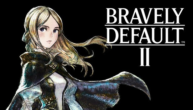 BRAVELY DEFAULT II Купить BRAVELY DEFAULT II ключ Steam ключ — обложка игры