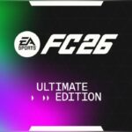 Купить EA SPORTS FC 26 Ultimate Edition ключ Steam ключ — обложка игры
