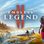 Купить ENDLESS Legend 2 ключ Steam ключ — обложка игры
