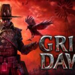 Купить Grim Dawn ключ Steam ключ — обложка игры