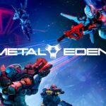 Купить METAL EDEN ключ Steam ключ — обложка игры
