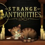 Купить Strange Antiquities ключ Steam ключ — обложка игры