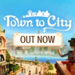 Купить Town to City ключ Steam ключ — обложка игры