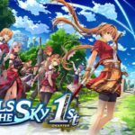 Купить Trails in the Sky 1st Chapter ключ Steam ключ — обложка игры