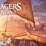 Купить Voyagers of Nera ключ Steam ключ — обложка игры