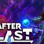 Купить AFTERBLAST ключ Steam ключ — обложка игры