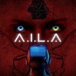 Купить A.I.L.A ключ Steam ключ — обложка игры