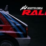Купить Assetto Corsa Rally ключ Steam ключ — обложка игры