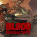 Купить Blood: Refreshed Supply ключ Steam ключ — обложка игры