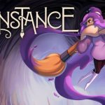 Купить Constance ключ Steam ключ — обложка игры