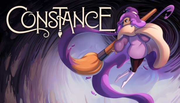 Constance Купить Constance ключ Steam ключ — обложка игры