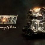 Купить Fallout 4 - Anniversary Edition ключ Steam ключ — обложка игры