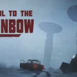 Купить Hail to the Rainbow ключ Steam ключ — обложка игры