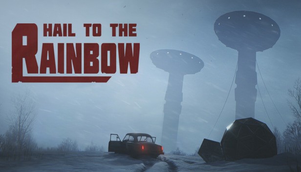 Купить Hail to the Rainbow ключ Steam ключ — обложка игры