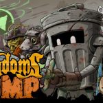 Купить Kingdoms of the Dump ключ Steam ключ — обложка игры
