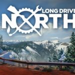 Купить Long Drive North: Co-Op RV Simulator ключ Steam ключ — обложка игры