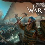 Купить Mount & Blade II: Bannerlord - War Sails ключ Steam ключ — обложка игры