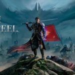 Купить Of Ash and Steel ключ Steam ключ — обложка игры