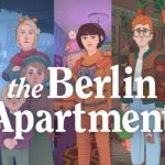 Купить The Berlin Apartment ключ Steam ключ — обложка игры