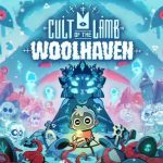 Купить Cult of the Lamb: Woolhaven ключ Steam ключ — обложка игры