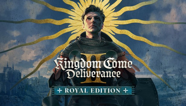 Купить Kingdom Come: Deliverance II Royal Edition ключ Steam ключ — обложка игры