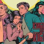 Купить Kingdom of Night ключ Steam ключ — обложка игры