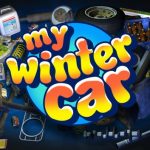 Купить My Winter Car ключ Steam ключ — обложка игры