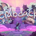 Купить Scrabdackle ключ Steam ключ — обложка игры