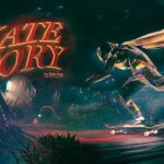 Купить Skate Story ключ Steam ключ — обложка игры
