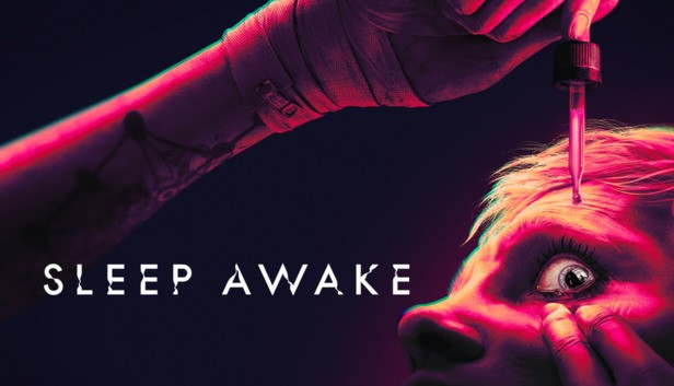 SLEEP AWAKE Купить SLEEP AWAKE ключ Steam ключ — обложка игры