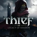 Купить Thief VR: Legacy of Shadow ключ Steam ключ — обложка игры